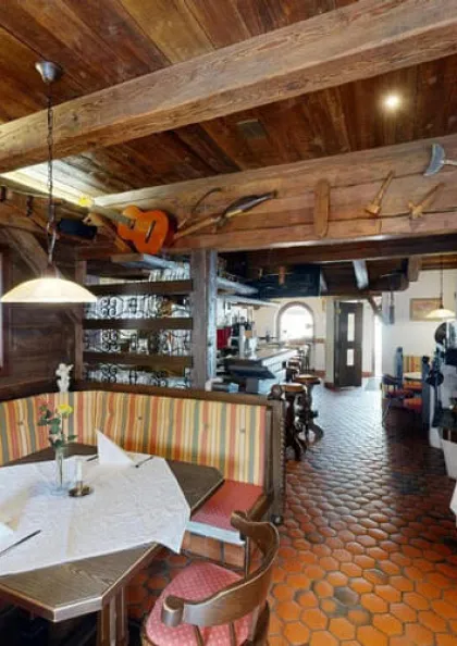 Restaurant Bild 4